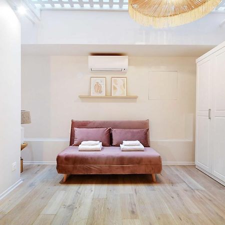 Beautiful Place 1Br5P - Montorgueil París Exterior foto